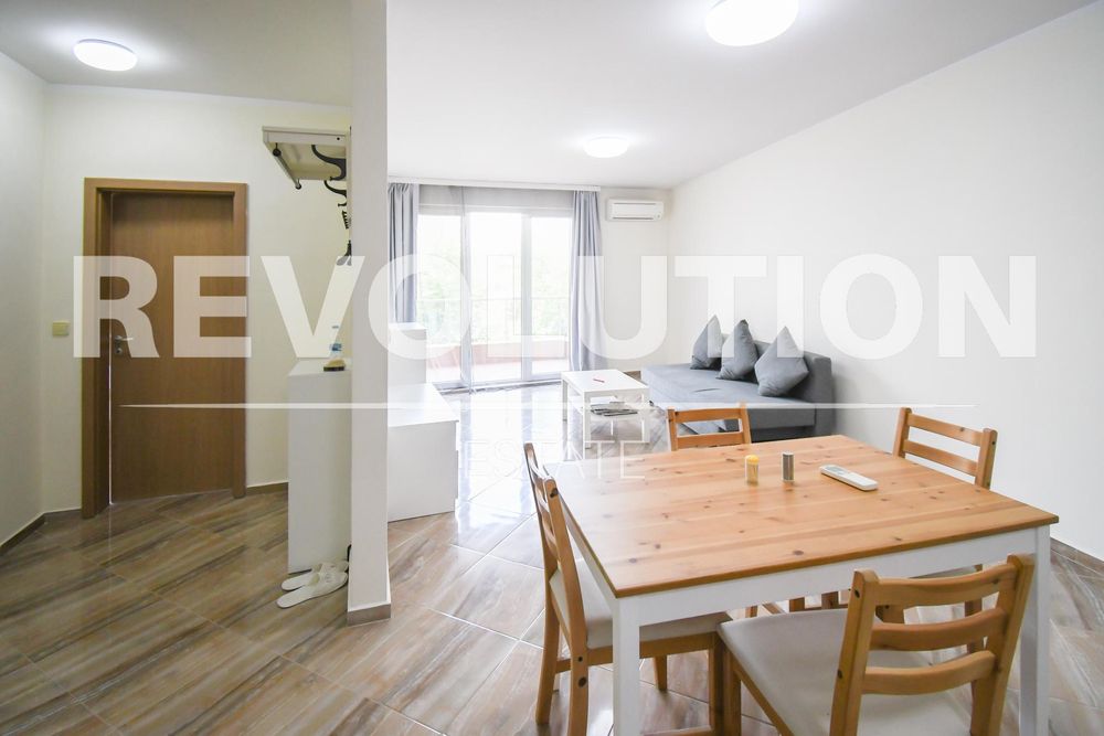 Дава се под наем Двустаен апартамент в София, Манастирски ливади - 70 кв.м за 715 € - Снимка #2