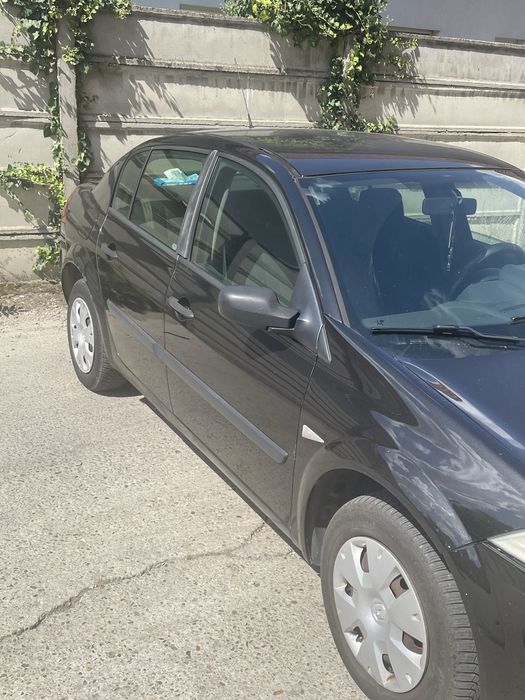 Renault Megane 2