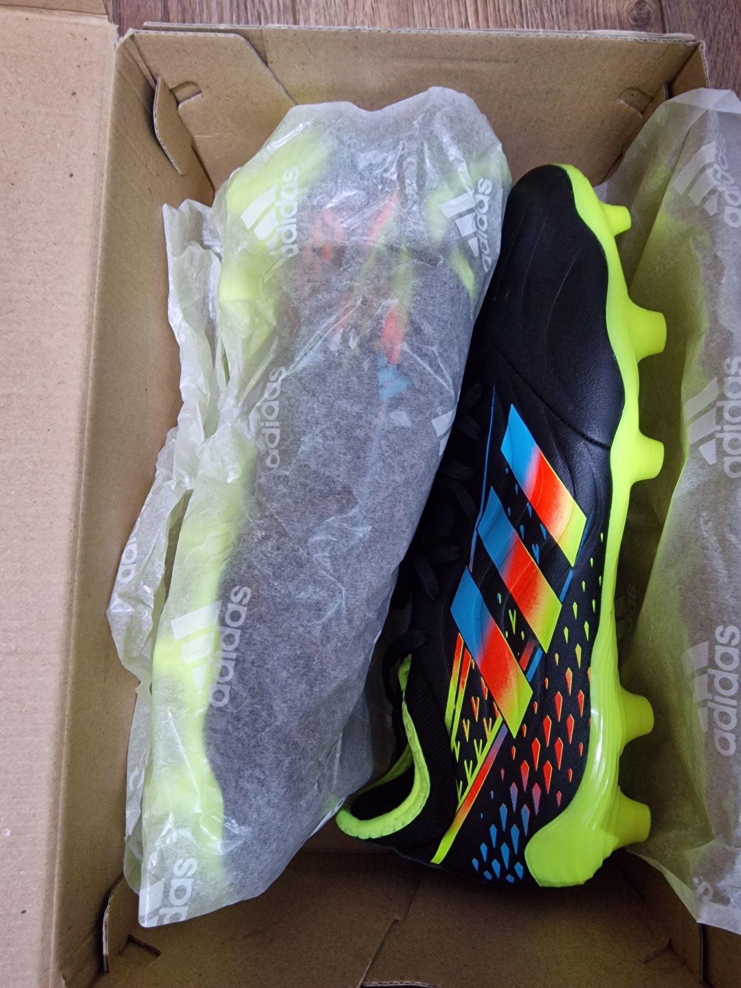 Футболни обувки adidas COPA SENSE 3