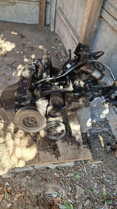 Motor Opel Astra j 1.3 cdti euro 5