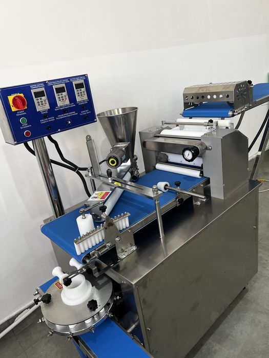 Формовка для теста автоматическая !