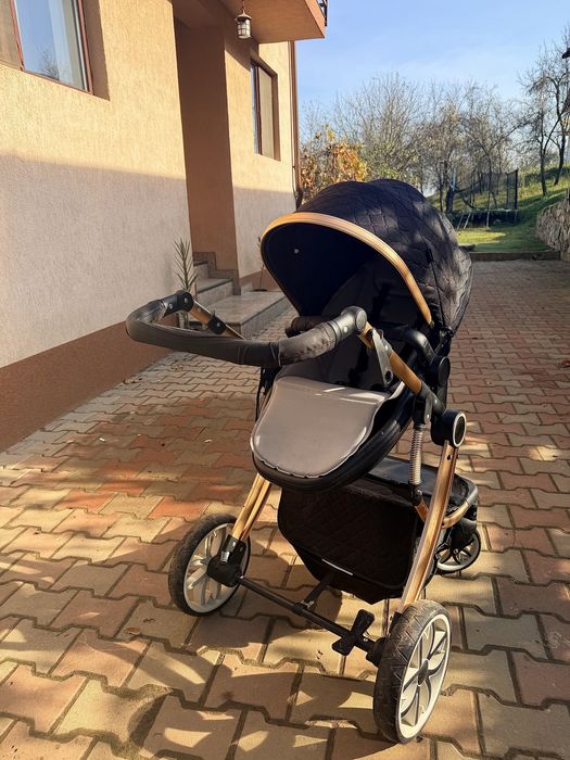 Carucior copii 2 in 1