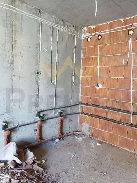 Продава се Двустаен апартамент в София, Център - 63 кв.м за 1508 €/кв.м - Снимка #7