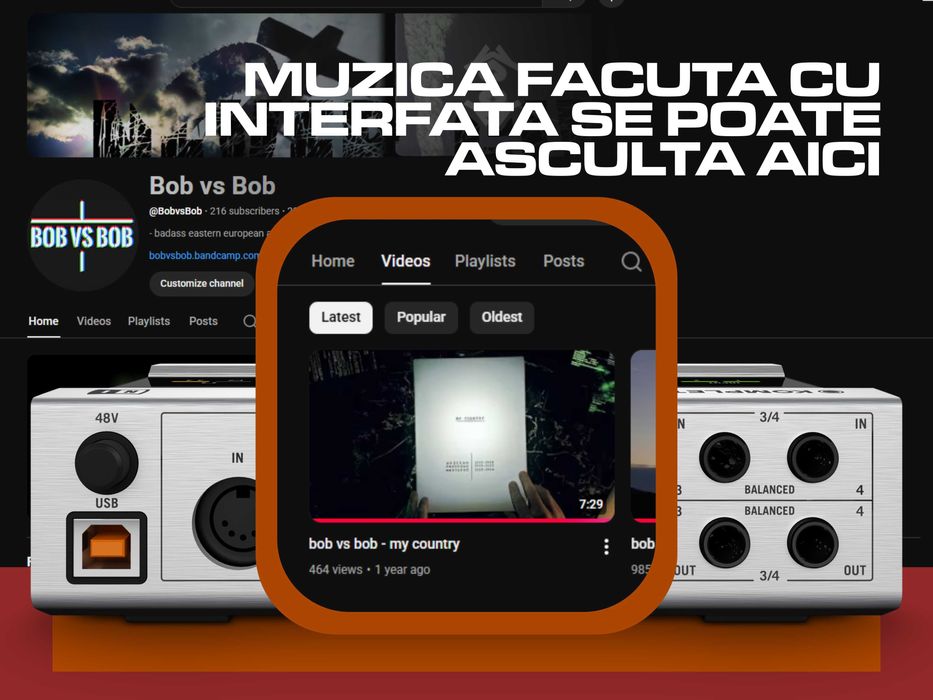 Native Instruments KOMPLETE AUDIO 6 Mk1