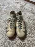 Ghete football Profesionale marimea 44