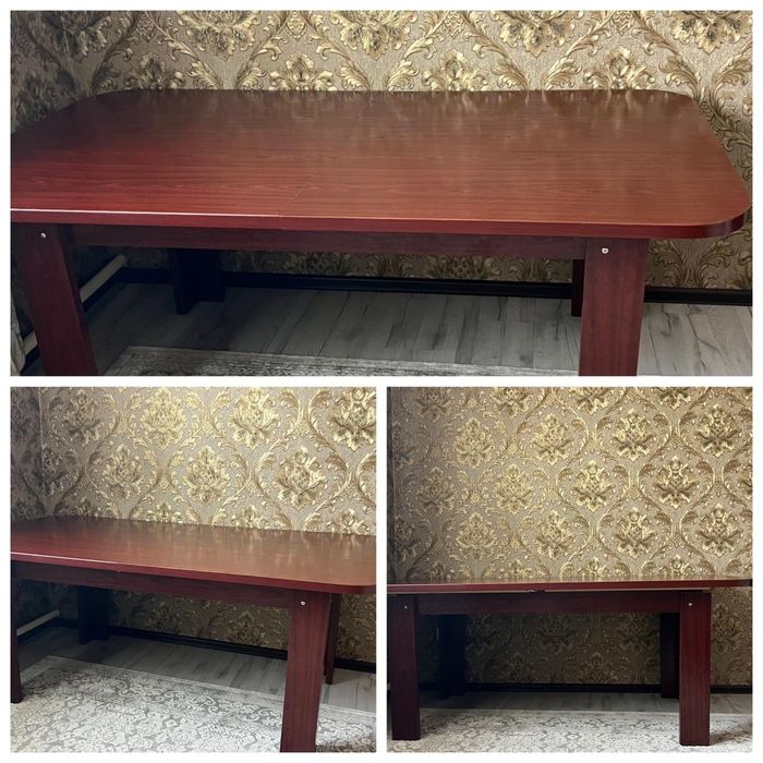 Продам раскладной стол