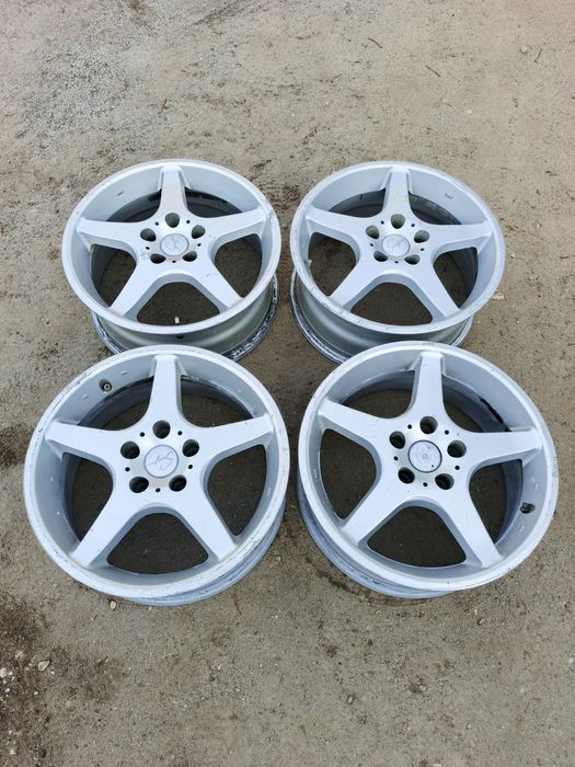 R-17 Hyundai, Kia, Mitsubishi, Nissan, Mazda, Toyota R-17  PCD-5/114.3