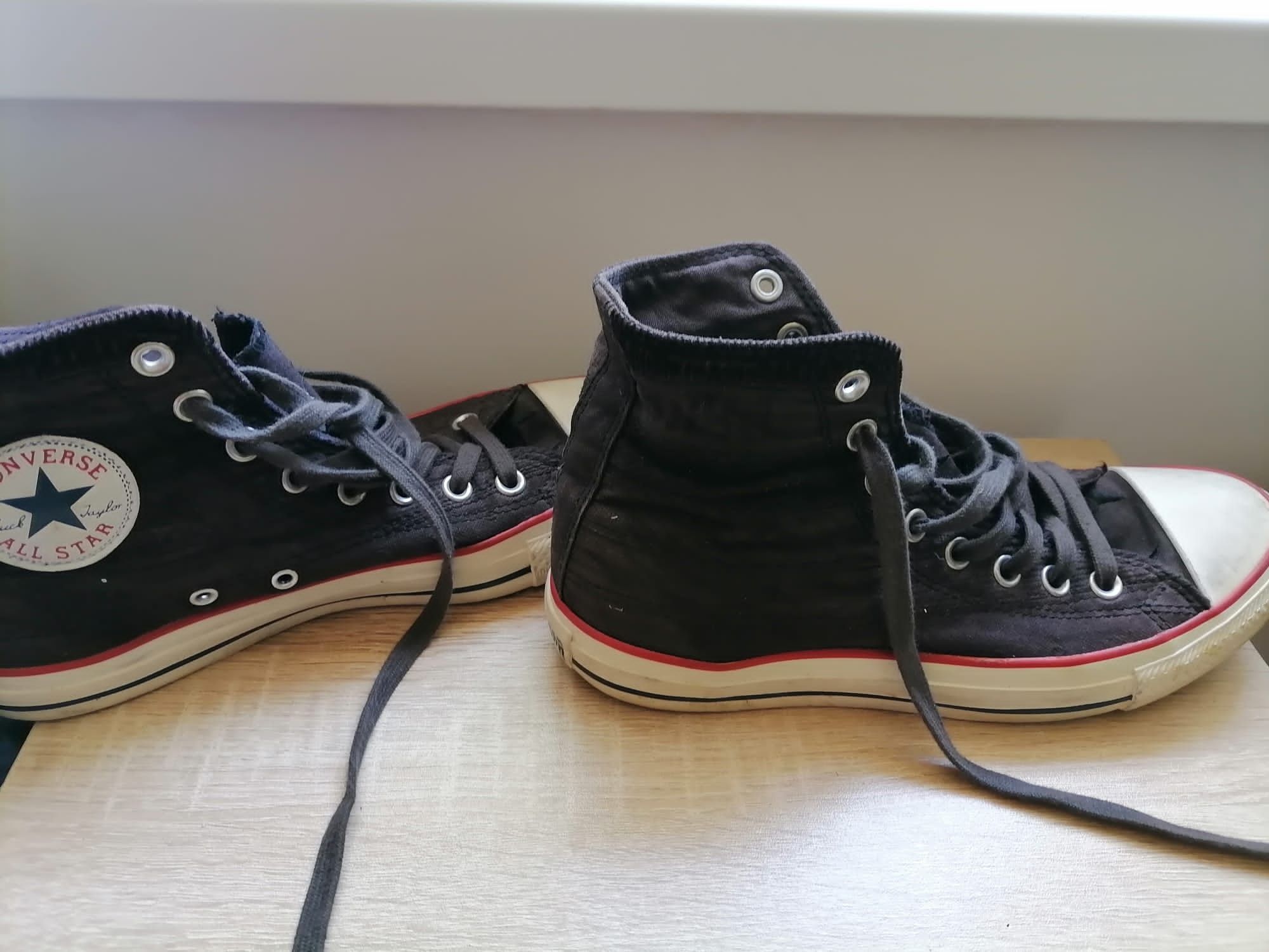 Кецове Converse 41 номер