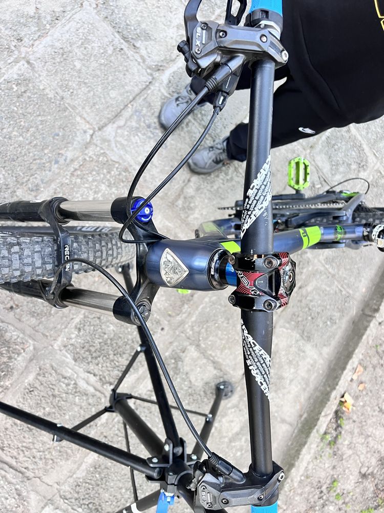 Велосипед Marin Trail Attack 8 "S"-ка