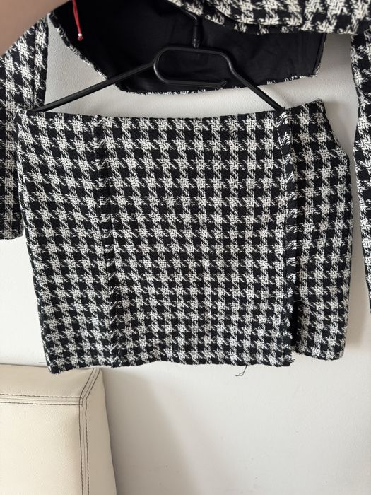 Комплект пола и сако Размер С