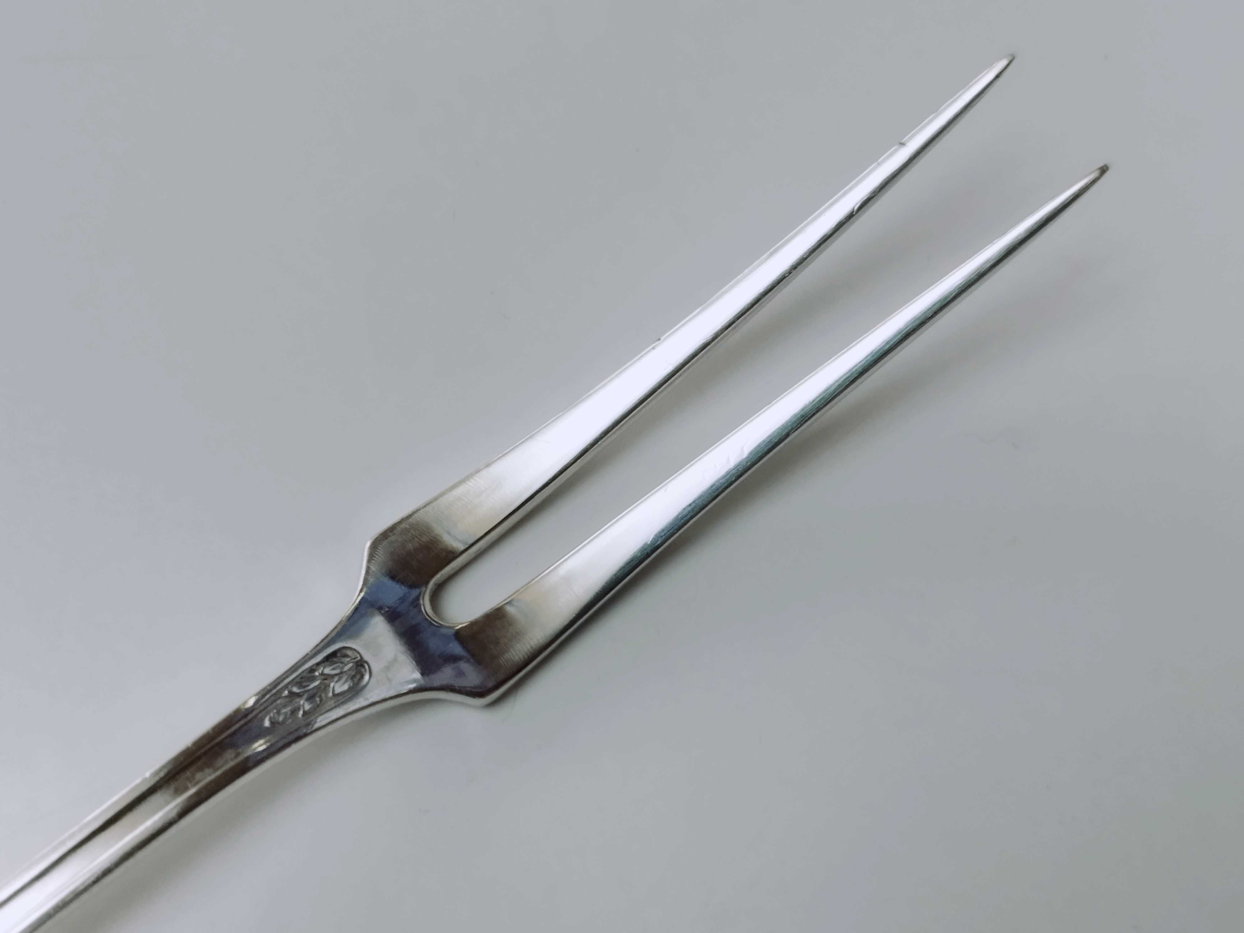 Furculita Argint 800 Germania