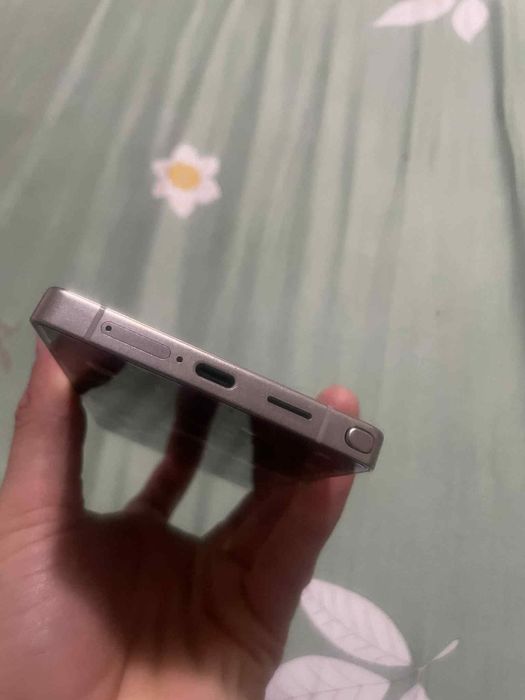 S25 ultra încă in garanție