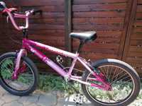 Bicicletă fete roz