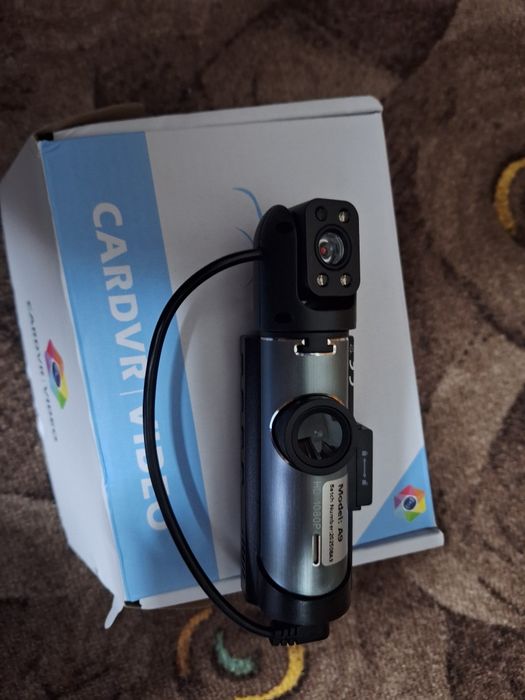 Cameră bord pentru mașină