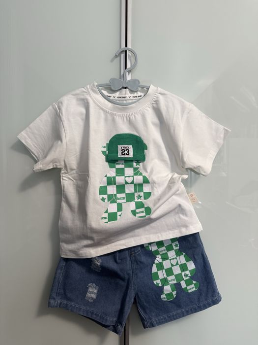 Комплекти за момче