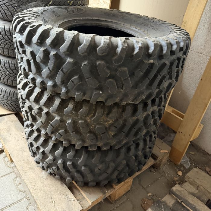 255/80/14 M/C ITP Terra Hook Buggy