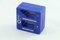 магнитизатор / демагнитизатор за отвертки, нов, внос от Германия