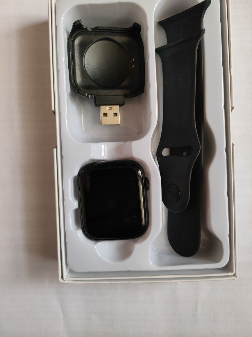 Smart Watch T500