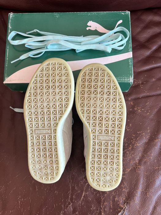 Оригинални сникърси Puma, 37 номер