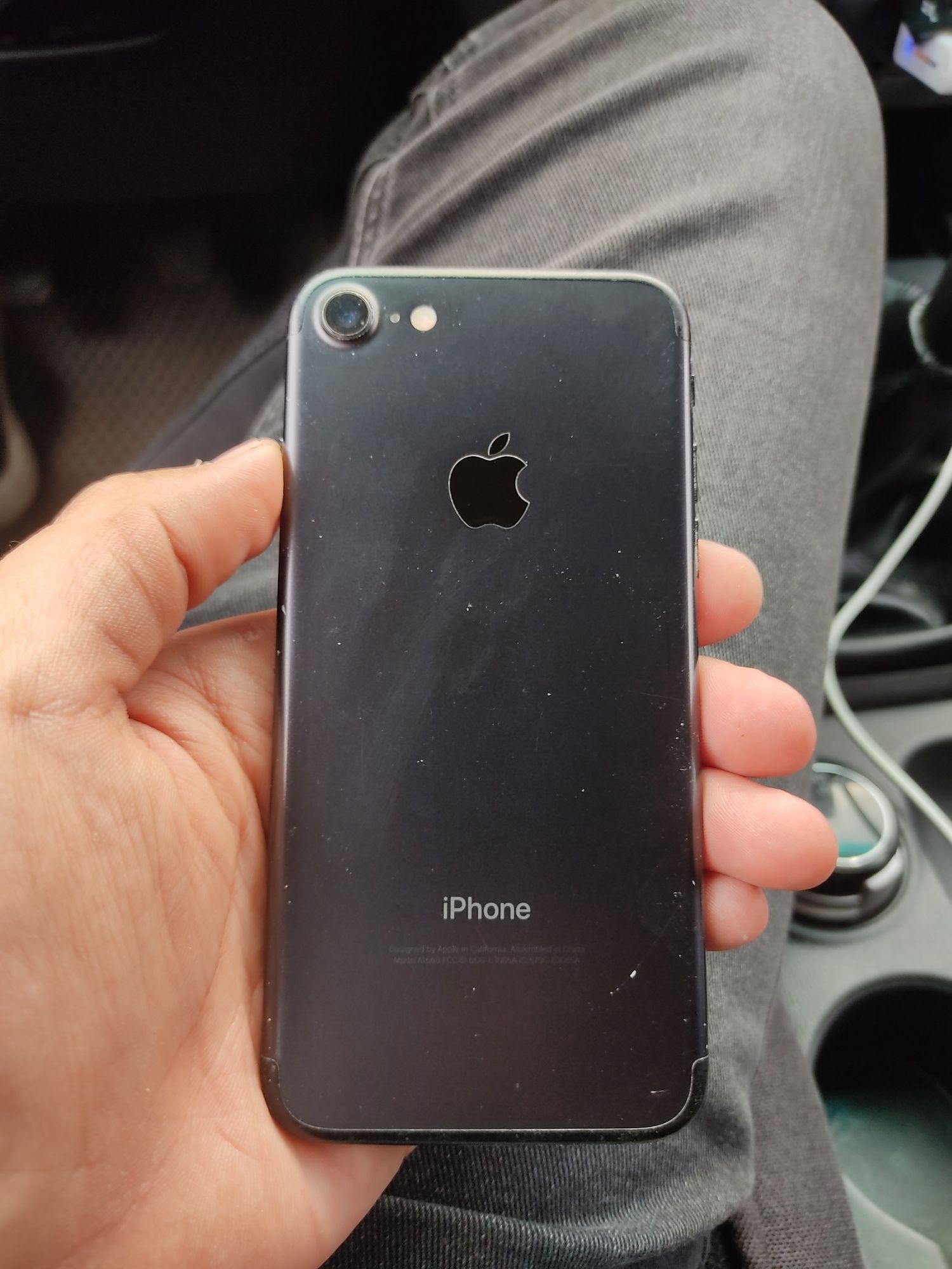Iphone 7 128gb продается
