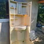 Conversie camper piese rulota