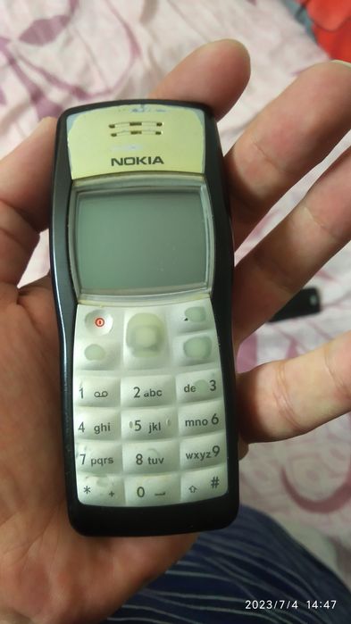 2 бр. Nokia 1100
