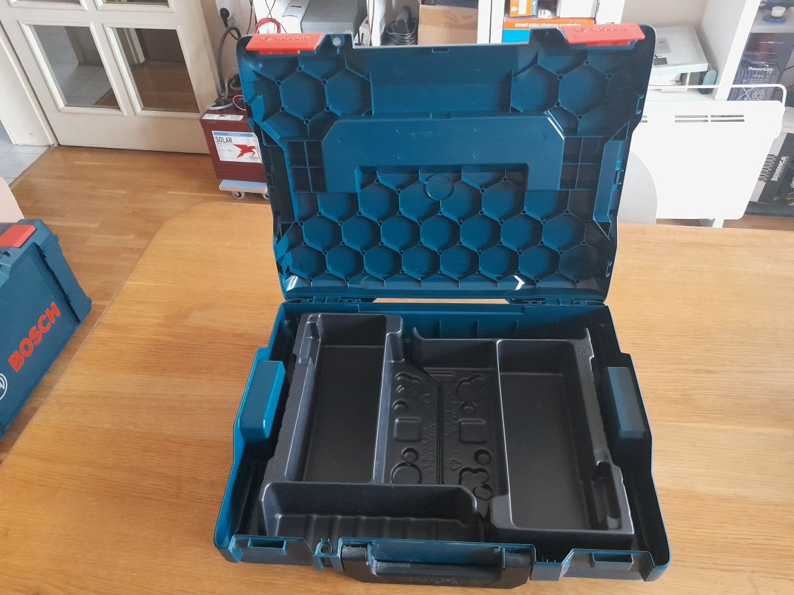 Куфар използван L-boxx 102 Bosch Professional