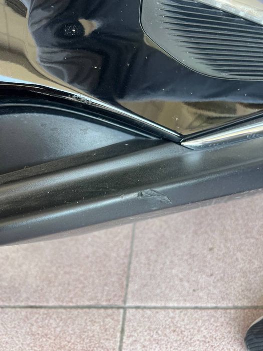 Malibu 2 2018 oldi bamfer v zbore