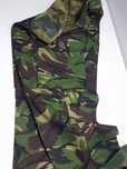 Pantaloni camuflaj Ripstop UK