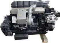 Motor complet Iveco Tector 7 - Piese de motor Iveco