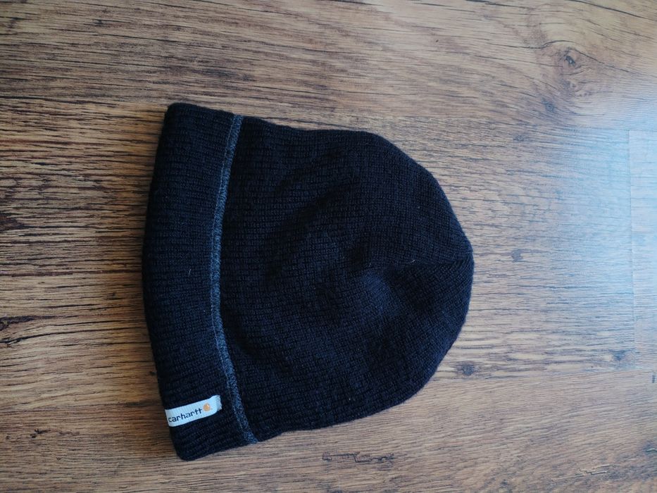 carhartt beanie - страхотни зимна шапки 100% оригинал отлично състояни