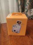 Фотокамера fujifilm instax