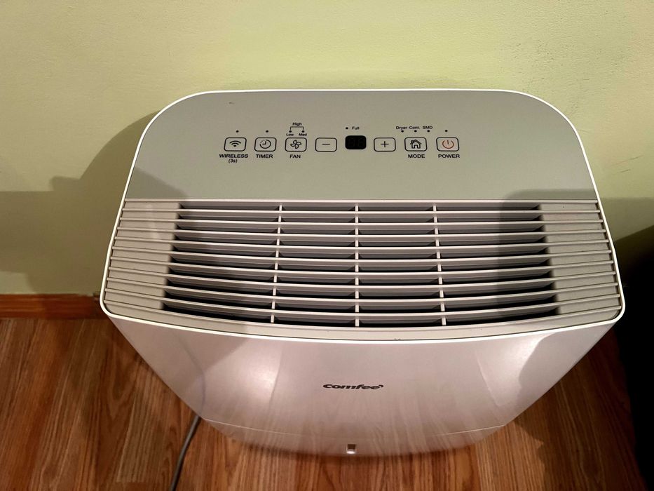 Влагоабсорбатор Comfee (MDDF-16DEN7 WF)