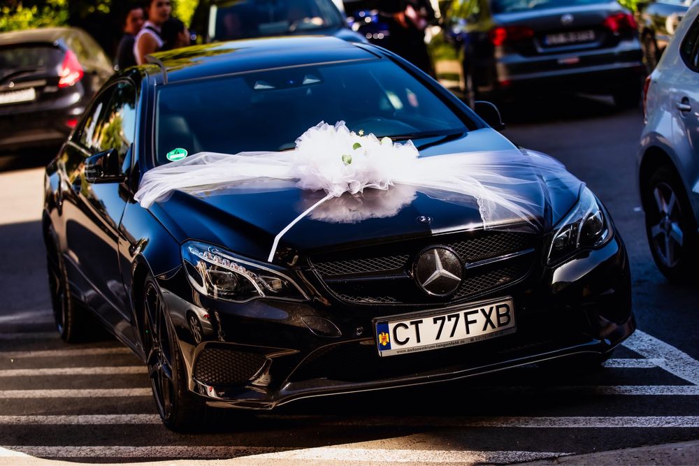 Mercedes E250 204 cp , unic propietar