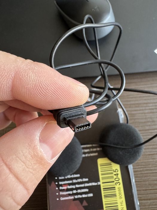 Căști HD Căști cu cască SENA 50S/30K/20S/20S/20S EVO