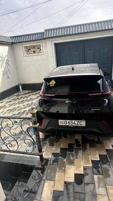 Срочно Продаётся дом на Яшнабадском районе