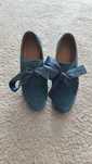 Pantofi botine dama piele naturala marime 35