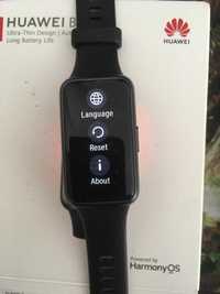HUAWEI Band 7 - Ceas smartwatch cu apel bluetooth