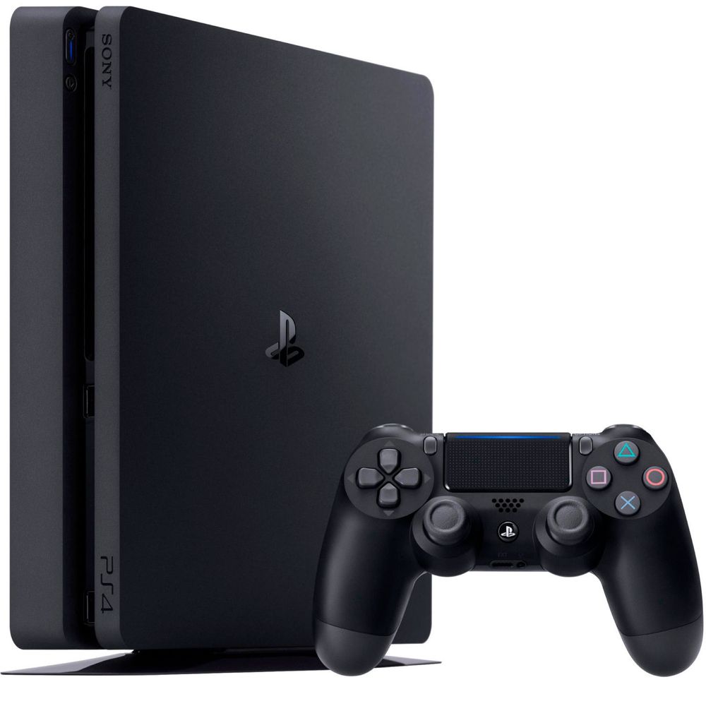 Sony playstation 4