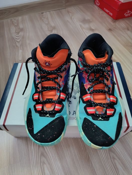 Adidași Jordan Why Not Zer0.4 by Russel Westbrook