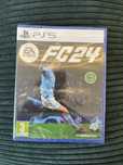 Fc24 fc 24 playstation 5 ps5 / бартер