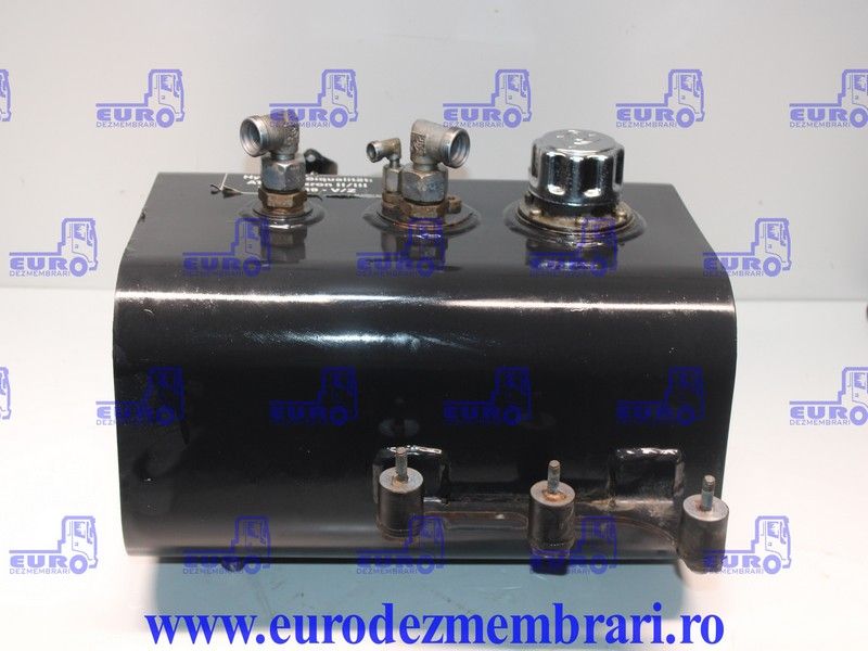 rezervor ulei hidraulic man tgs hydrodrive 81.36049.5003 81.36049.5000