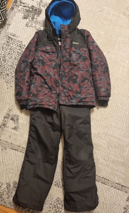 Комбинезон Gusti 152