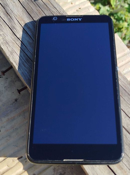 Smarphone Sony Experia E4