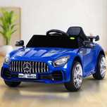 Masina electrica Mercedes BC120 12v 1-3 ani