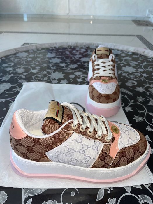 Adidasi Gucci ,Damă