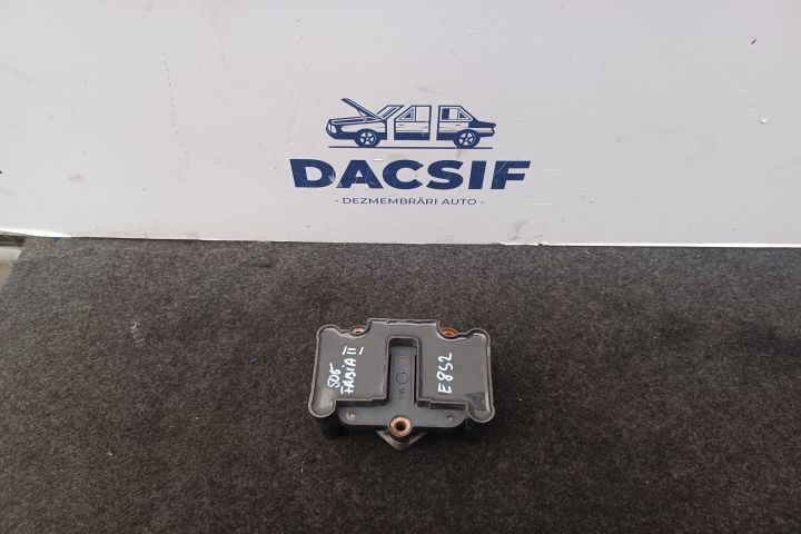 Bobina inductie 0221603010 0221603010 Skoda Fabia 5J [facelift] [2010