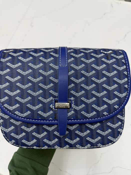 Сумка Goyard Paris