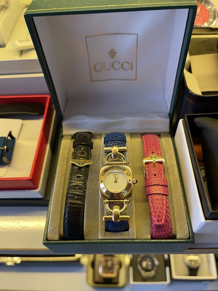 Gucci Vintage Original