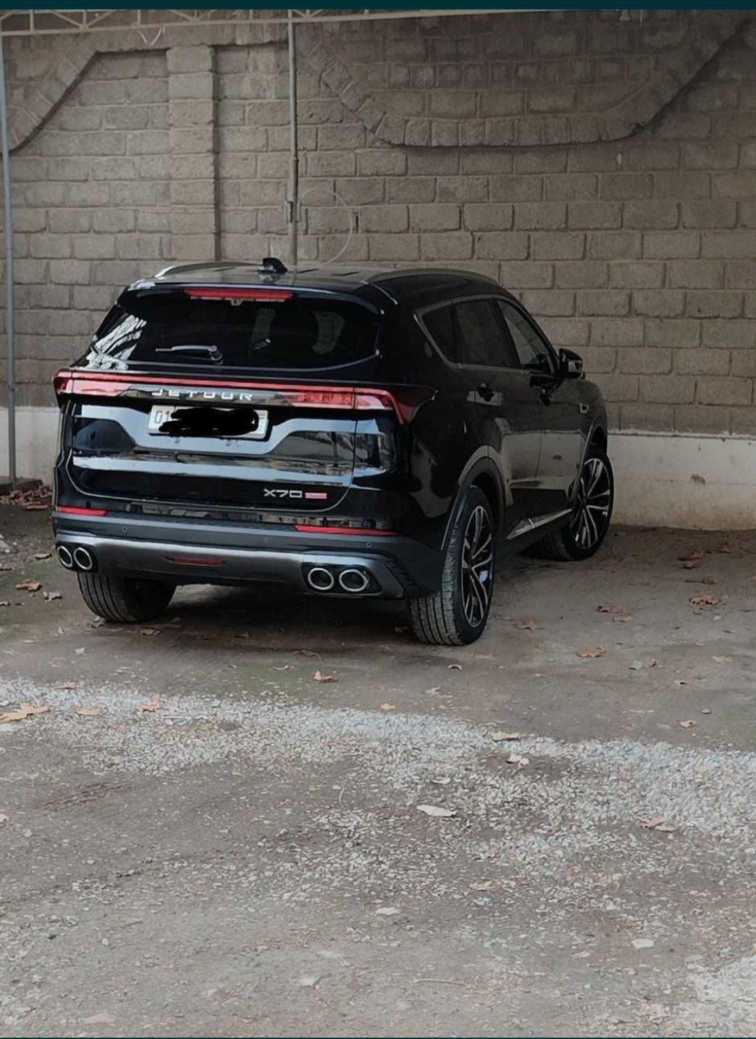Jetaur X 70 plus